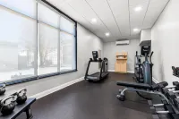 Spark by Hilton Bensalem Philadelphia - Træningscentre
