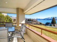 Wapato Point Halmalka Condo 514-B Close to Outdoor Pool, Sandy Beach Amenities Hotels in Manson