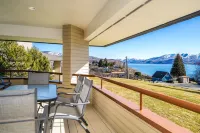 Wapato Point Halmalka Condo 514-B Close to Outdoor Pool, Sandy Beach Amenities