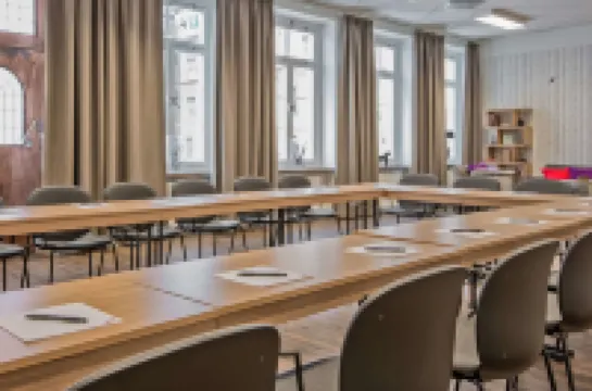 Home Hotel Bergmästaren