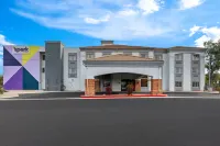 Spark by Hilton Glendale Phoenix North - Bữa sáng