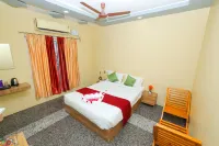 Hotel Blue Stone