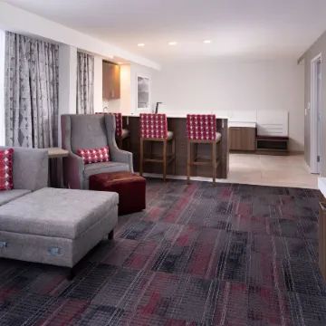 Hilton Garden Inn Columbia Downtown