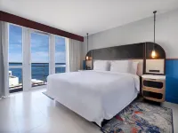 Hilton Garden Inn San Juan Condado