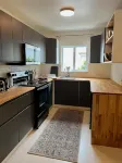 Centrally located 5 bedroom house with parking