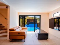 Montevan Resort Villa Hotels in 