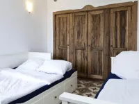 Sea View Dream: 70 Sqm Panoramic Rooftop Terrace with Nature and Sea Views Hotéis em Posada