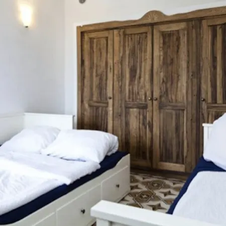 Sea View Dream: 70 Sqm Panoramic Rooftop Terrace with Nature and Sea Views