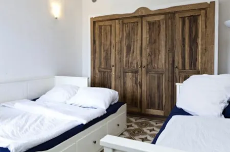 Vacation dream Sardinia I 70sqm panoramic roof terrace