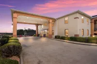 Best Western Greenville Inn