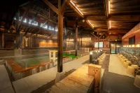 Ashino Onsen Hotel