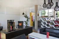 Four Points Flex by Sheraton Cardiff Hotels in Castle