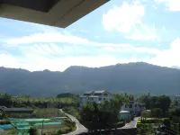 桃園伊加伊時尚汽車旅館