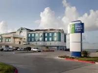 Holiday Inn Express & Suites Port Lavaca Các khách sạn ở Port Lavaca