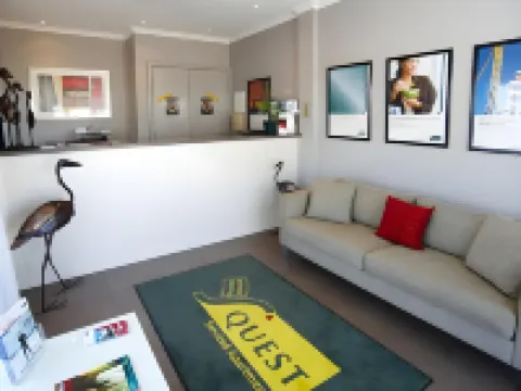 湖泊保護區探索酒店 庫克點酒店