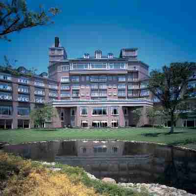 仙台ロイヤルパークホテル Hotel Exterior