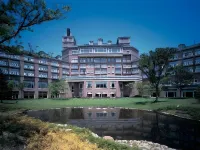Sendai Royal Park Hotel Hotels near Sendai Bungakukan