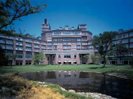 Sendai Royal Park Hotel