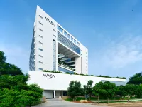 Avasa Hotel Hotels in Hyderabad