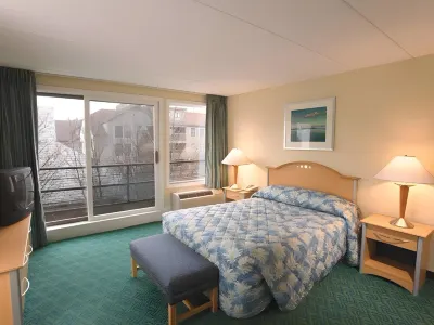 Club Wyndham Inn on the Harbor