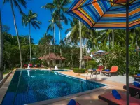 Am Samui Resort Taling Ngam Hotels in Koh Samui