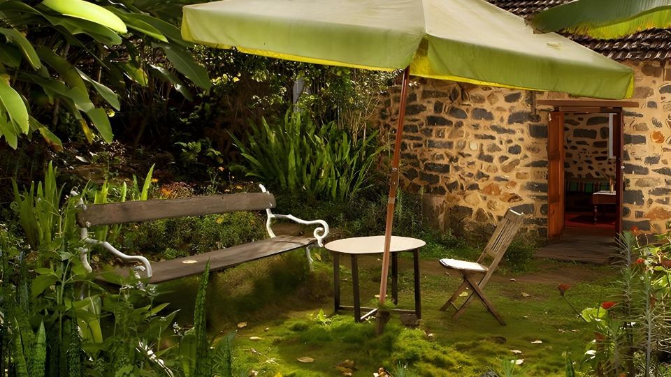 Elephant Valley Eco Farm Hotel