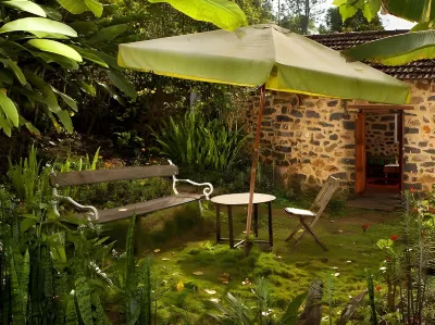 Elephant Valley Eco Farm Hotel