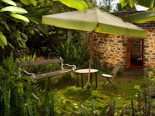 Elephant Valley Eco Farm Hotel - 4-Star