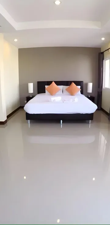 ห้องดีลักซ์