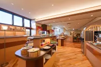 Kaisenkaku Hotel di Hiranai