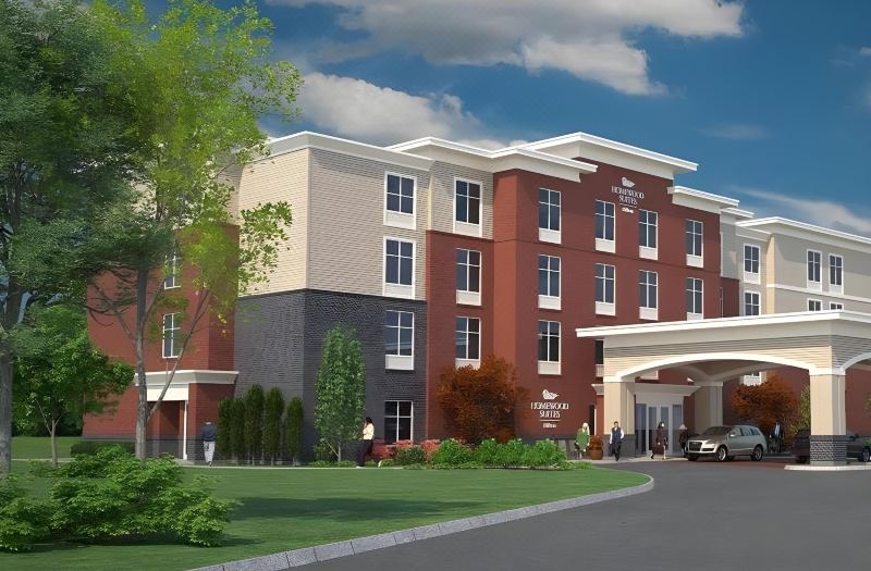 Homewood Suites by Hilton Gateway Hills Nashua