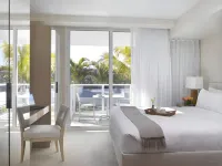 Grand Beach Hotel Surfside West Hotel di Bay Harbor Islands