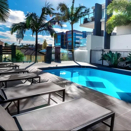 The Chermside Apartments
