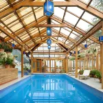 The Chalets Naldehra - บ้านพักหลังเล็ก