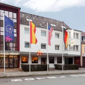 Centro Hotel Goya Wolfsburg, Trademark Collection by Wyndham