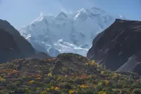 Faizan Guest House Hunza Hotels in Jafar Abad