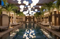 銀沙格蘭德安斯酒店 - SPA