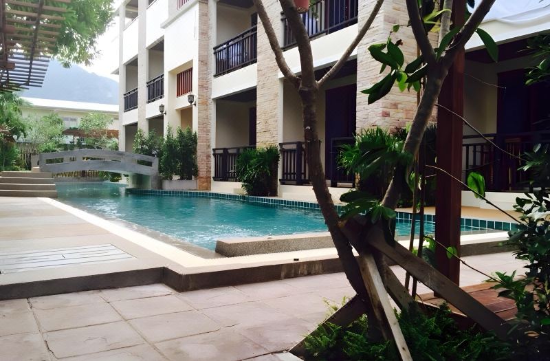 JJ Residence photo 5