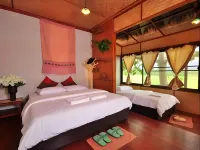 Rai Kidteung Resort Các khách sạn gần Wat Pa Wang Phuthong