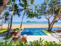 The Nest Private Beach Resort Hotels in Chumphon