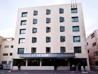 SeaNet Hotel by Afi Hotels