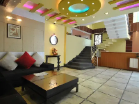 Hotel Heritage Inn at Assi Ghat Hotels in Varanasi