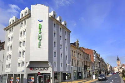 Brit Hotel Calais Hotels in der Nähe von Cercle Aquariophile du Calaisis