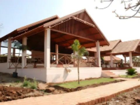 BlackBuck Resort-Jungle Lodges Hotels in Bidar