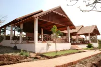 BlackBuck Resort-Jungle Lodges Hotel di Bidar