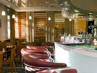 Mercure Paris Nanterre - bar
