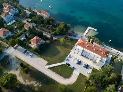 Hotel Štacija Hotels in 