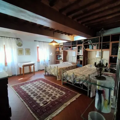 Convenient place to visit Tuscany