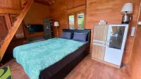 The valey house Cidwi Resort