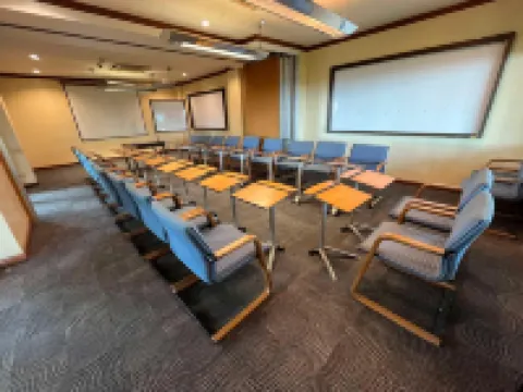 Eugenio Lopez Center